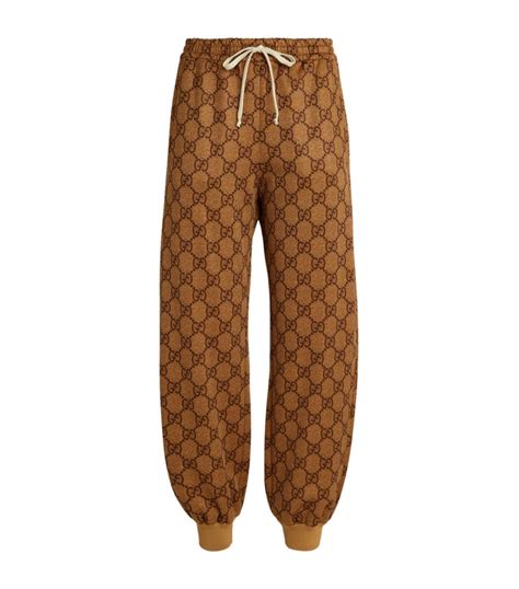 Gucci sweatpants for women